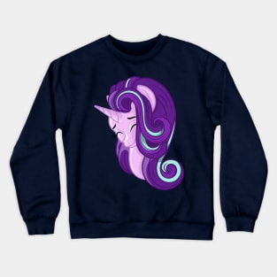 My Little Pony Starlight Glimmer Crewneck Sweatshirt